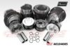 VW 021198200 Repair Set, piston/sleeve